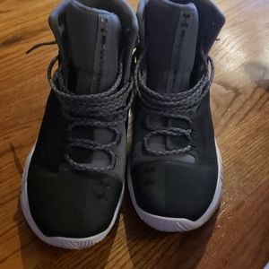 Under Armour Drive Men shoes size